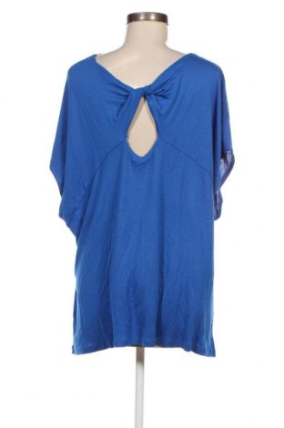 Bluză de femei Fiorella Rubino, Mărime XL, Culoare Albastru, Preț 134,21 Lei