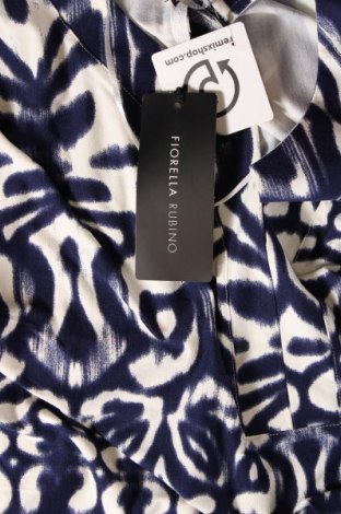 Γυναικεία μπλούζα Fiorella Rubino, Μέγεθος M, Χρώμα Πολύχρωμο, Τιμή 26,29 €