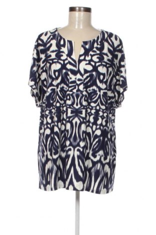 Γυναικεία μπλούζα Fiorella Rubino, Μέγεθος M, Χρώμα Πολύχρωμο, Τιμή 15,77 €