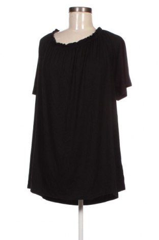 Дамска блуза Fiorella Rubino, Размер L, Цвят Син, Цена 30,60 лв.