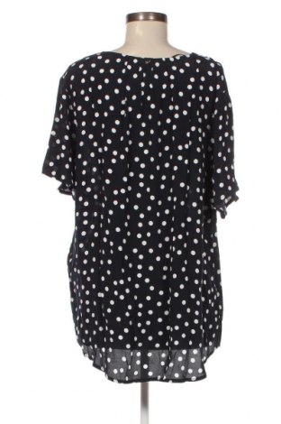 Γυναικεία μπλούζα Fiorella Rubino, Μέγεθος XL, Χρώμα Μπλέ, Τιμή 28,39 €