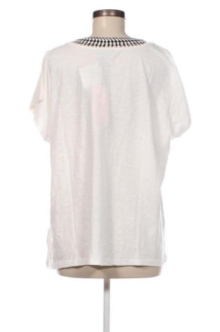 Γυναικεία μπλούζα Fiorella Rubino, Μέγεθος M, Χρώμα Λευκό, Τιμή 26,29 €