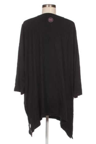 Дамска блуза Fiorella Rubino, Размер XXL, Цвят Черен, Цена 32,98 лв.