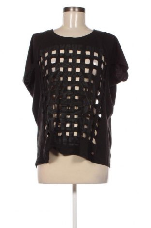 Γυναικεία μπλούζα Firetrap, Μέγεθος S, Χρώμα Μαύρο, Τιμή 4,75 €