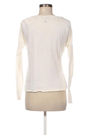 Γυναικεία μπλούζα Fishbone, Μέγεθος S, Χρώμα Εκρού, Τιμή 4,20 €