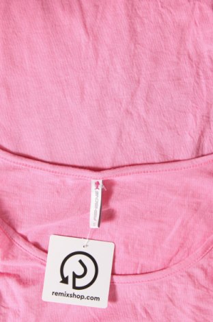 Дамска блуза Fishbone, Размер S, Цвят Розов, Цена 19,55 лв.