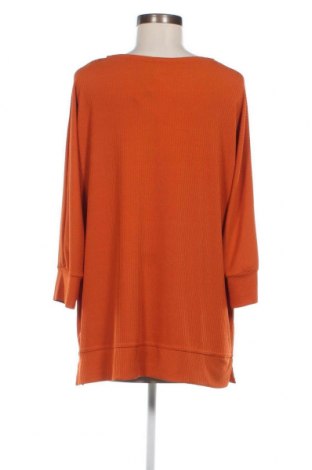 Damen Shirt Fisherfield, Größe XXL, Farbe Orange, Preis € 13,22