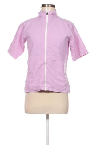 Дамска блуза Fj, Размер XS, Цвят Лилав, Цена 9,43 лв.