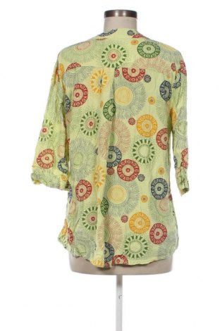 Γυναικεία μπλούζα Flair, Μέγεθος S, Χρώμα Πολύχρωμο, Τιμή 2,94 €