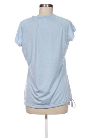 Damen Shirt Flame, Größe XS, Farbe Blau, Preis € 1,98