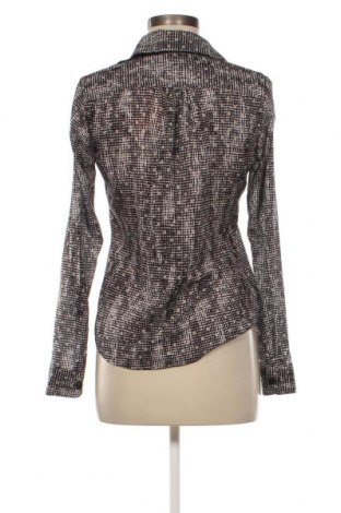 Damen Shirt Flame, Größe XS, Farbe Mehrfarbig, Preis 2,72 €