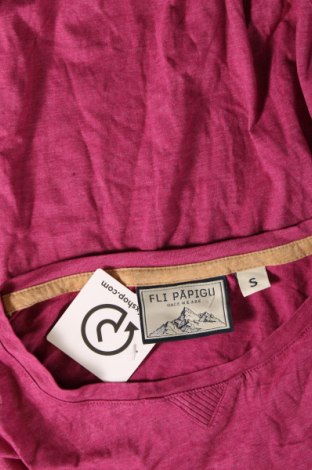 Bluză de femei Fli Papigu, Mărime S, Culoare Roz, Preț 78,95 Lei