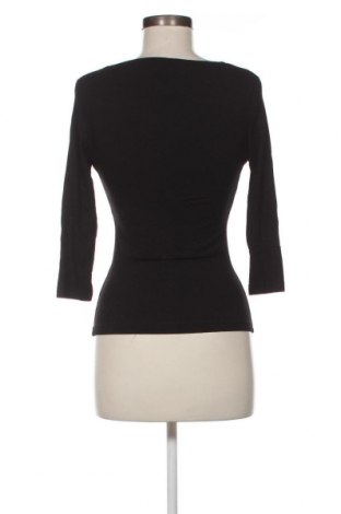Дамска блуза Florence + Fred, Размер S, Цвят Черен, Цена 25,38 лв.