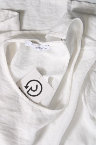 Γυναικεία μπλούζα Floyd, Μέγεθος M, Χρώμα Λευκό, Τιμή 14,85 €