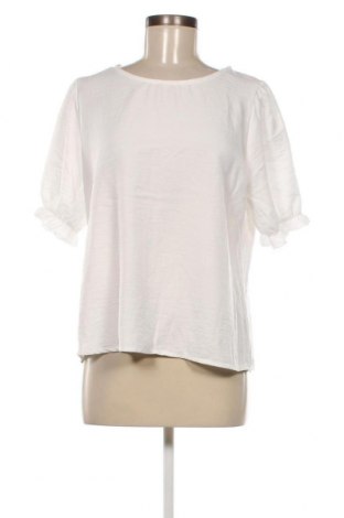Γυναικεία μπλούζα Floyd, Μέγεθος M, Χρώμα Λευκό, Τιμή 2,97 €
