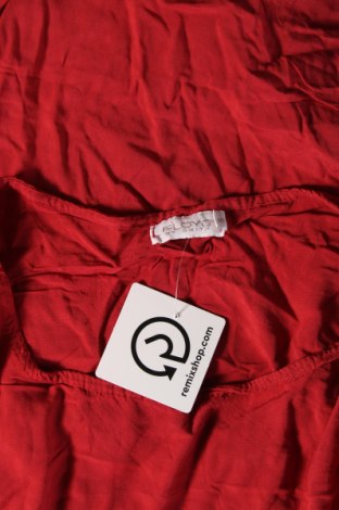 Γυναικεία μπλούζα Floyd, Μέγεθος S, Χρώμα Κόκκινο, Τιμή 2,67 €