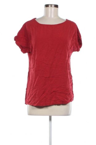 Дамска блуза Floyd, Размер S, Цвят Червен, Цена 4,32 лв.