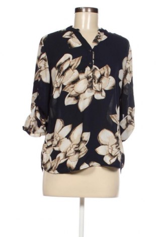 Γυναικεία μπλούζα Floyd, Μέγεθος S, Χρώμα Πολύχρωμο, Τιμή 2,67 €