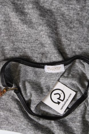 Γυναικεία μπλούζα Floyd By Smith, Μέγεθος M, Χρώμα Γκρί, Τιμή 4,08 €
