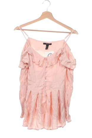 Γυναικεία μπλούζα Forever 21, Μέγεθος S, Χρώμα Ρόζ , Τιμή 1,67 €
