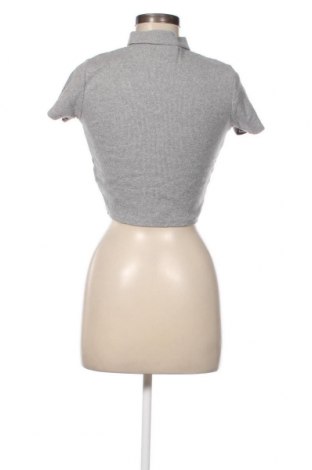 Damen Shirt Forever 21, Größe S, Farbe Grau, Preis € 2,40