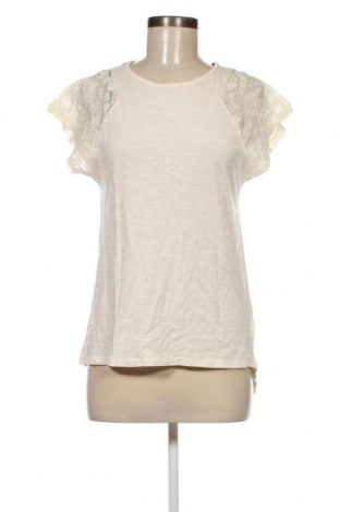 Γυναικεία μπλούζα Forever 21, Μέγεθος M, Χρώμα Εκρού, Τιμή 9,28 €