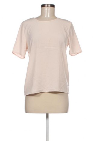 Дамска блуза Forever 21, Размер S, Цвят Розов, Цена 3,90 лв.