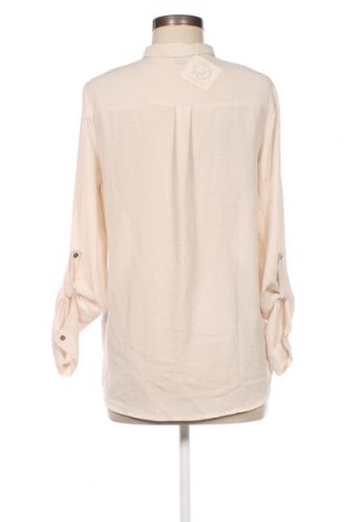 Γυναικεία μπλούζα Forever 21, Μέγεθος S, Χρώμα  Μπέζ, Τιμή 2,97 €