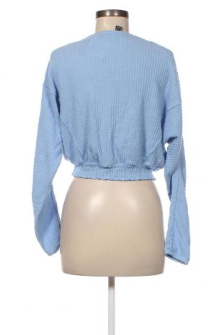 Damen Shirt Forever 21, Größe M, Farbe Blau, Preis € 10,44