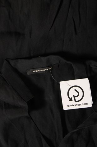 Γυναικεία μπλούζα Fornarina, Μέγεθος S, Χρώμα Μαύρο, Τιμή 3,13 €