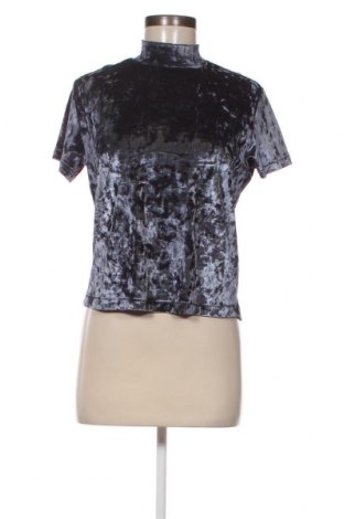 Γυναικεία μπλούζα Frank & Oak, Μέγεθος XS, Χρώμα Μπλέ, Τιμή 4,21 €