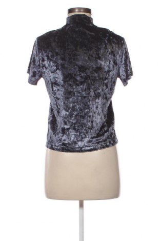 Γυναικεία μπλούζα Frank & Oak, Μέγεθος XS, Χρώμα Μπλέ, Τιμή 4,21 €