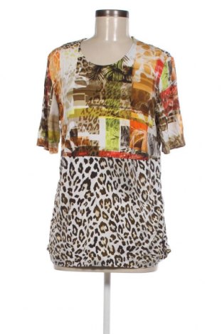 Damen Shirt Frank Walder, Größe XL, Farbe Mehrfarbig, Preis € 5,92