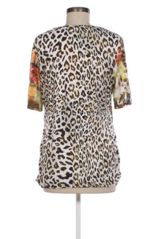 Γυναικεία μπλούζα Frank Walder, Μέγεθος XL, Χρώμα Πολύχρωμο, Τιμή 17,45 €