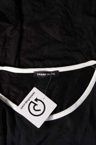 Дамска блуза Frank Walder, Размер XL, Цвят Черен, Цена 34,00 лв.