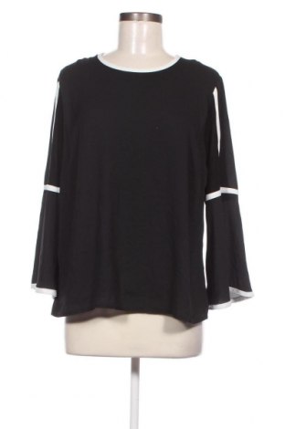 Γυναικεία μπλούζα Frank Walder, Μέγεθος XL, Χρώμα Μαύρο, Τιμή 21,03 €