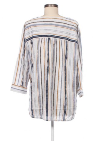 Γυναικεία μπλούζα Fransa, Μέγεθος XXL, Χρώμα Πολύχρωμο, Τιμή 14,85 €