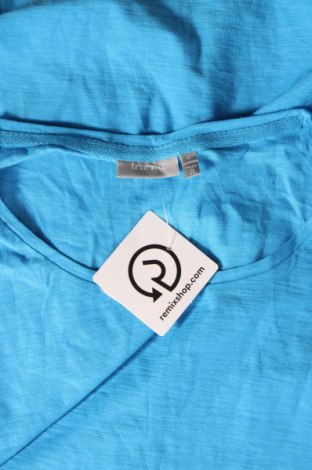 Γυναικεία μπλούζα Fransa, Μέγεθος L, Χρώμα Μπλέ, Τιμή 6,83 €