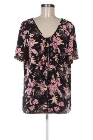 Γυναικεία μπλούζα Fransa, Μέγεθος L, Χρώμα Πολύχρωμο, Τιμή 6,24 €