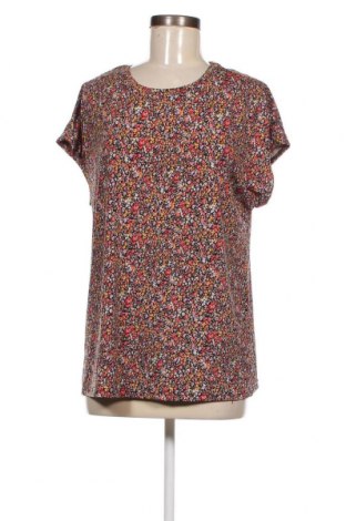 Дамска блуза Fransa, Размер L, Цвят Многоцветен, Цена 10,80 лв.