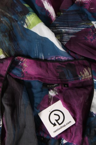 Дамска блуза Fransa, Размер M, Цвят Многоцветен, Цена 4,56 лв.