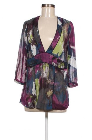 Дамска блуза Fransa, Размер M, Цвят Многоцветен, Цена 5,04 лв.