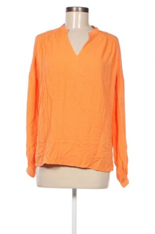 Γυναικεία μπλούζα Fransa, Μέγεθος S, Χρώμα Πορτοκαλί, Τιμή 5,57 €