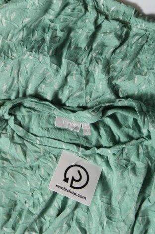 Bluză de femei Fransa, Mărime S, Culoare Verde, Preț 11,84 Lei