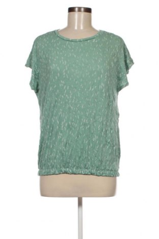 Дамска блуза Fransa, Размер S, Цвят Зелен, Цена 3,84 лв.