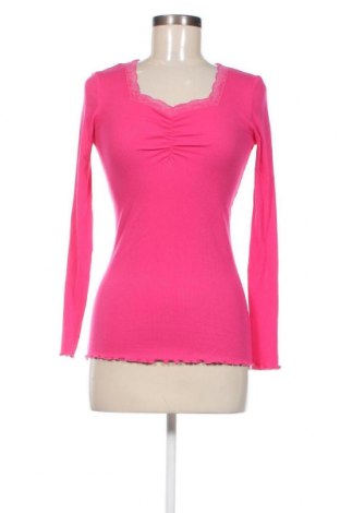 Γυναικεία μπλούζα Fransa, Μέγεθος S, Χρώμα Ρόζ , Τιμή 5,57 €