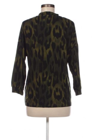 Γυναικεία μπλούζα Fransa, Μέγεθος S, Χρώμα Πράσινο, Τιμή 5,57 €