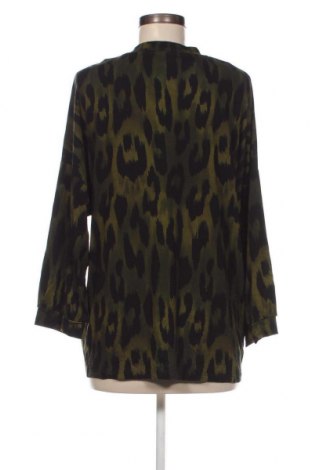 Дамска блуза Fransa, Размер L, Цвят Зелен, Цена 72,00 лв.