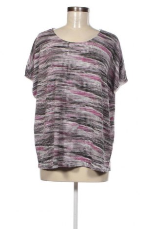 Γυναικεία μπλούζα Fransa, Μέγεθος XL, Χρώμα Πολύχρωμο, Τιμή 6,24 €