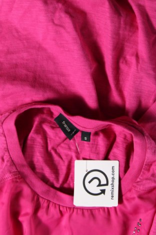 Дамска блуза Fransa, Размер S, Цвят Розов, Цена 3,84 лв.